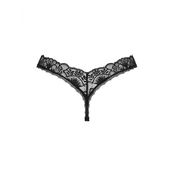 Stringtrosa Obsessive Donna M/L
