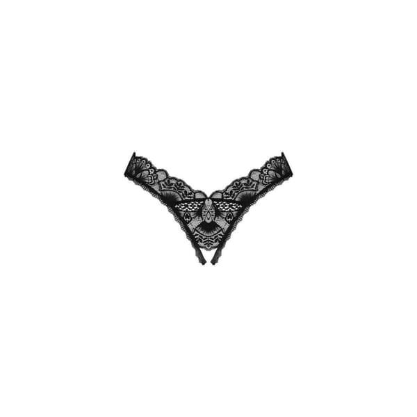 Stringtrosa Obsessive XS/S