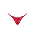 Miniatyrbild 4 av 5: Stringtrosa Obsessive M/L