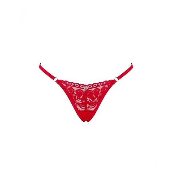 Stringtrosa Obsessive M/L