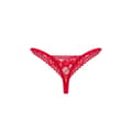 Miniatyrbild 5 av 5: Stringtrosa Obsessive M/L