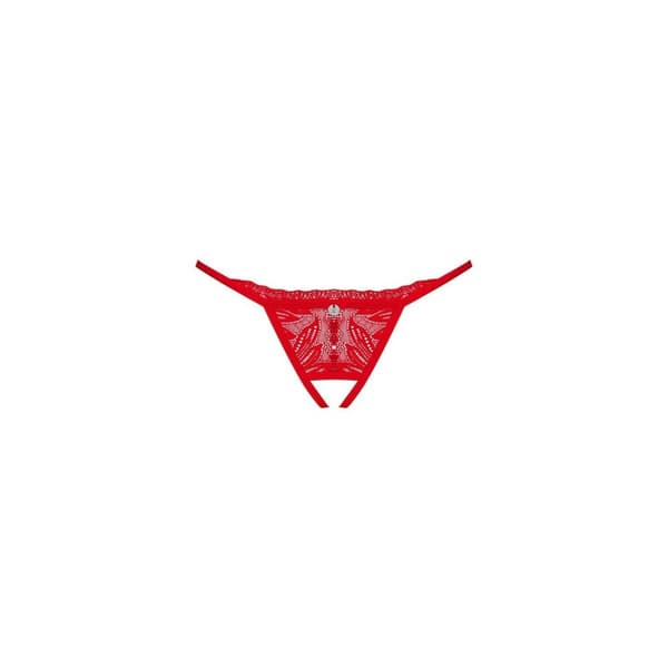 Stringtrosa Obsessive M/L