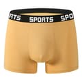 Miniatyrbild 4 av 4: INF Boxershorts för män, säker och stödjande passform 7-Pack