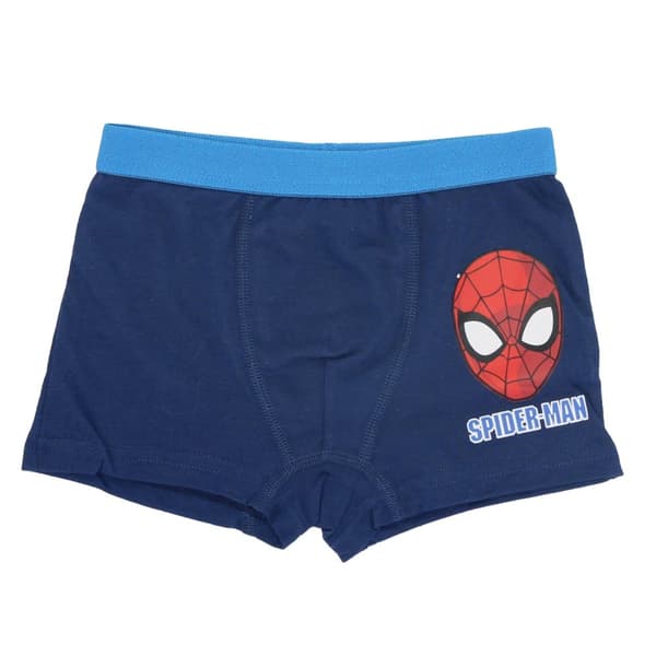 Kalsonger Boxermodell 2-pack - Spiderman