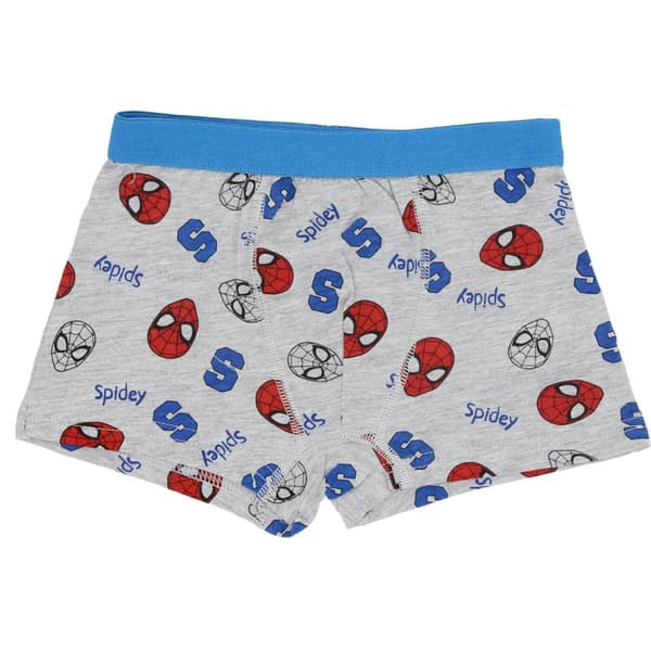 Kalsonger Boxermodell 2-pack - Spiderman