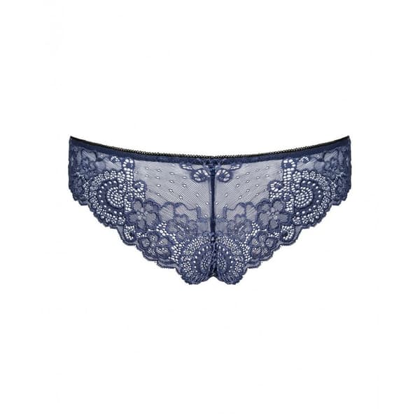 Coulotte Obsessive Auroria L/XL Blå