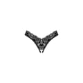 Miniatyrbillede 3 af 5: G-streng Obsessive XS/S