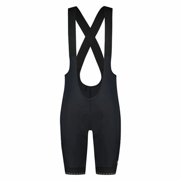 Coulotte Shimano Sort Mænd - XXL
