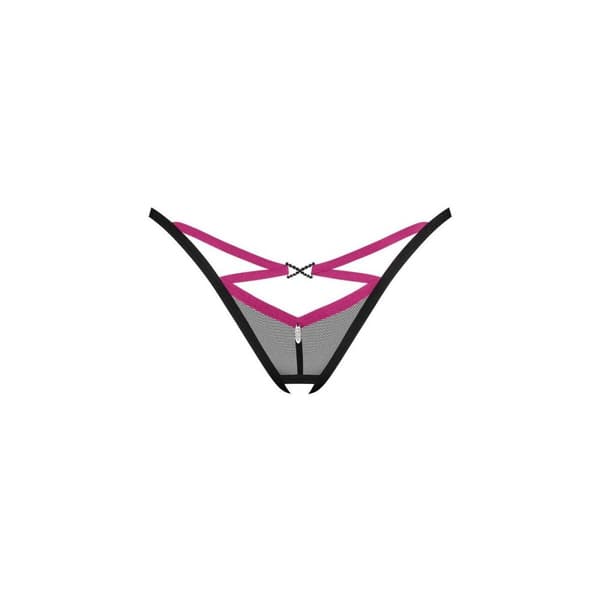 Remmi Obsessive XS/S