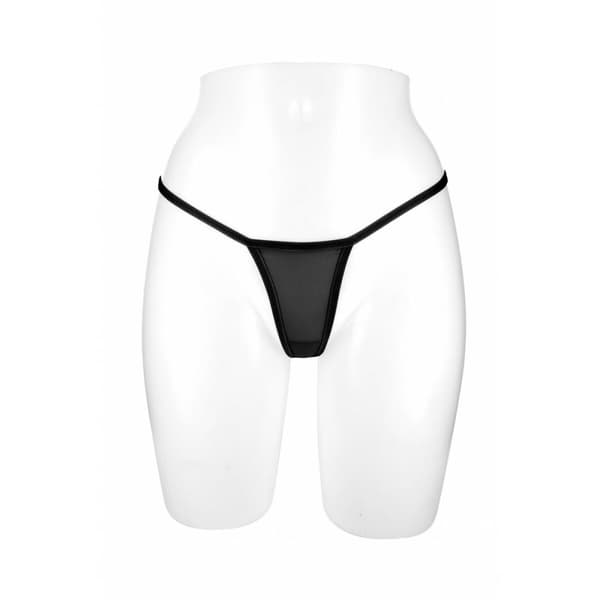 Remmi Fashion Secret Musta