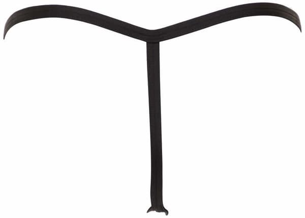 Manstore stringtrosa - tanga - 2-10620 - Tarzan Strap herrtrosa