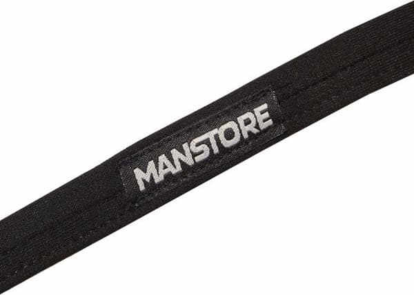 Manstore stringtrosa - tanga - 2-10620 - Tarzan Strap herrtrosa