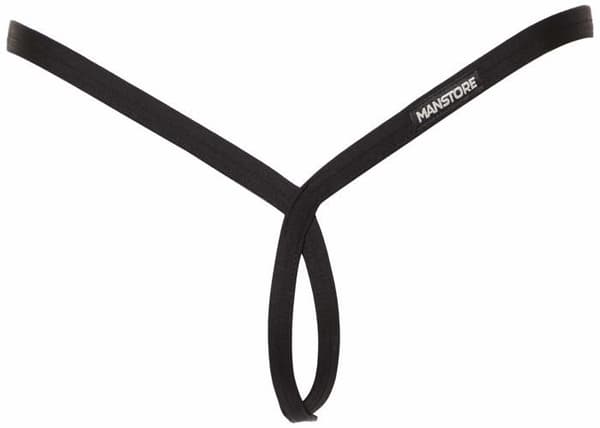 Manstore stringtrosa - tanga - 2-10620 - Tarzan Strap herrtrosa