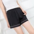 Pikkukuva 1 / 6: INF 100% Mulberry Silk Lounge Shortsit