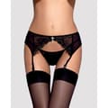 Miniatyrbilde 3 av 6: Suspender Obsessive 9119_373132 Svart L/XL