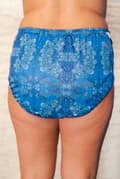 Miniatyrbillede 4 af 4: Postpartum/menstruationstrusser med udskiftelig indsats - RAFA XL/2XL