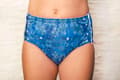Miniatyrbillede 2 af 4: Postpartum/menstruationstrusser med udskiftelig indsats - RAFA XL/2XL