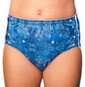 Miniatyrbillede 1 af 4: Postpartum/menstruationstrusser med udskiftelig indsats - RAFA XL/2XL