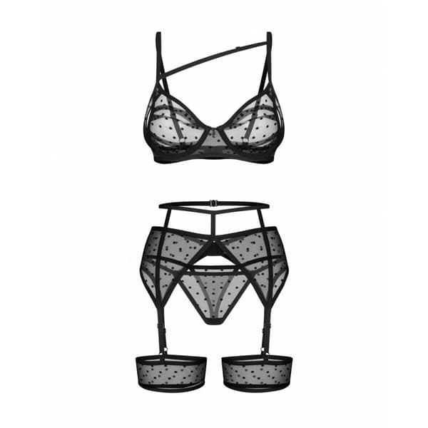 Set med underkläder Obsessive