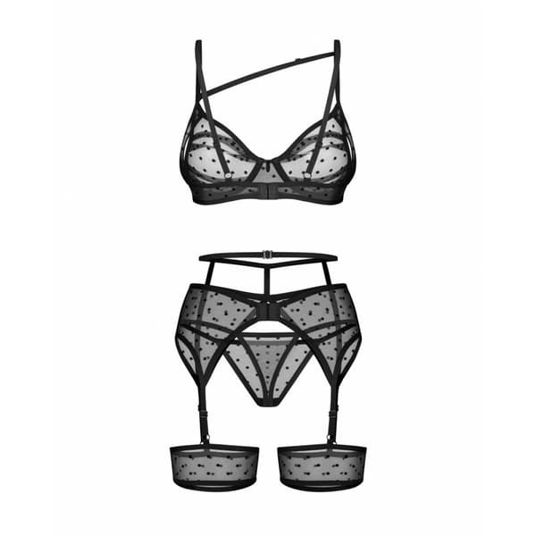Set med underkläder Obsessive