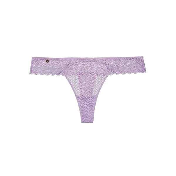 Remmi Black Limba Binia Violetti - L