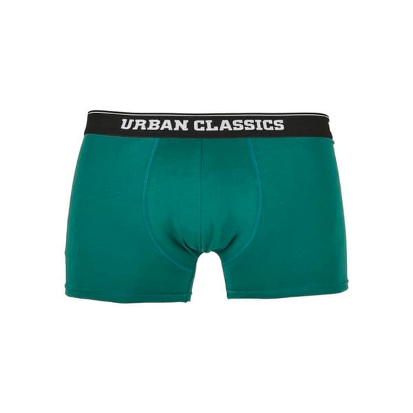 Boxers - Urban Classics - x-mas - Ekologisk bomull - 3-pack - Bekväm