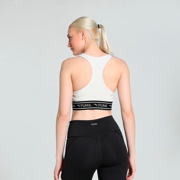 Bandeau dam - Puma - 4keeps - U-urring - Stabiliserade remmar - Måttligt stöd
