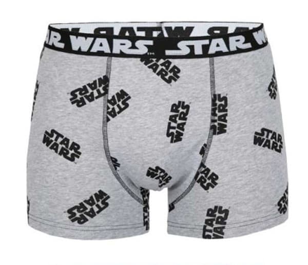 Star Wars Darth Vader Boxershorts / Kalsonger - Herr