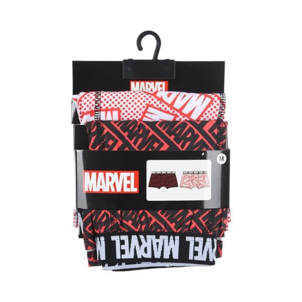 Avengers Kalsonger / Boxershorts - Herr - 2-Pack