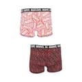 Miniatyrbilde 2 av 4: Avengers Kalsonger / Boxershorts - Herr - 2-Pack