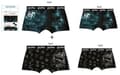 Miniatyrbillede 2 af 2: Harry Potter Kalsonger / Boxershorts - Herr - 2-Pack