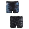 Miniatyrbillede 1 af 2: Harry Potter Kalsonger / Boxershorts - Herr - 2-Pack
