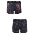 Miniatyrbilde 2 av 3: Harry Potter Kalsonger / Boxershorts - Herr - 2-Pack