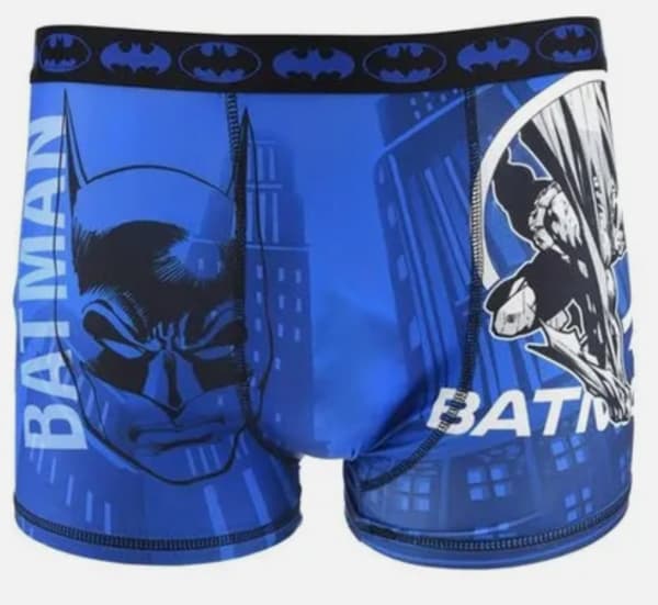 Batman Kalsonger / Boxershorts - Herr - 2-Pack