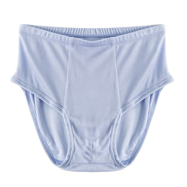 INF 4-Pack Miesten Silkkibokserit Hengittävät Mukavat Alusvaatteet Monivärinen 2 XXXL