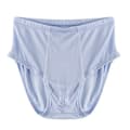 Miniatyrbild 4 av 4: INF 4-pack herr silkesboxerbriefs andningsbara bekväma underkläder