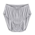Miniatyrbild 2 av 4: INF 4-pack herr silkesboxerbriefs andningsbara bekväma underkläder