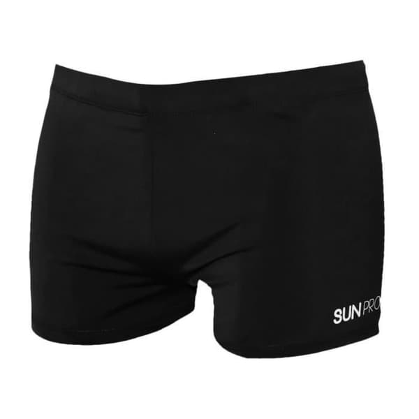 Badbyxor Svart Herr Sun project 265