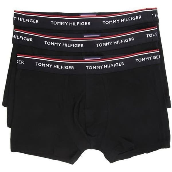 TOMMY HILFIGER Pack 3 Boxers