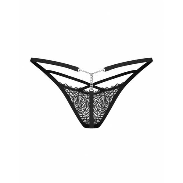 Stringtrosa Obsessive L/XL