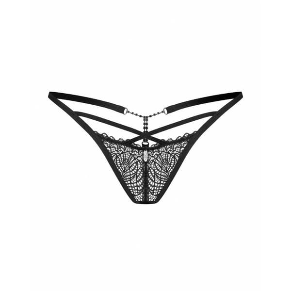 Stringtrosa Obsessive L/XL