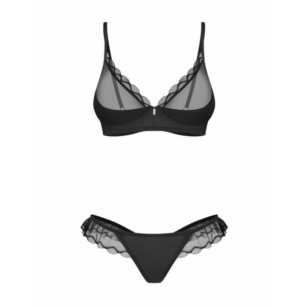 Set med underkläder Obsessive S/M