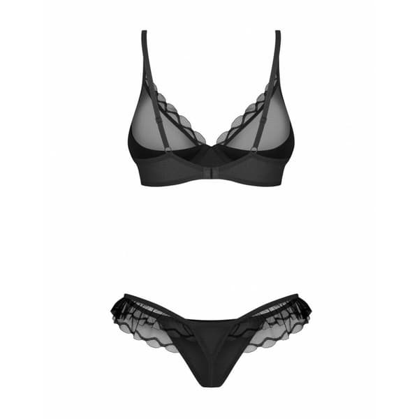 Set med underkläder Obsessive S/M
