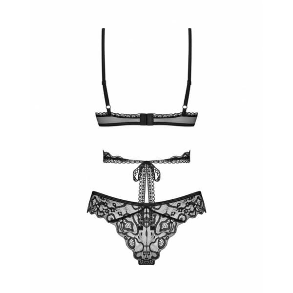 Set med underkläder Obsessive XL/XXL