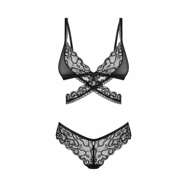 Set med underkläder Obsessive XL/XXL