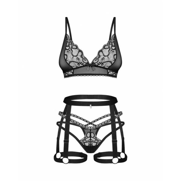Set med underkläder Obsessive XL/XXL