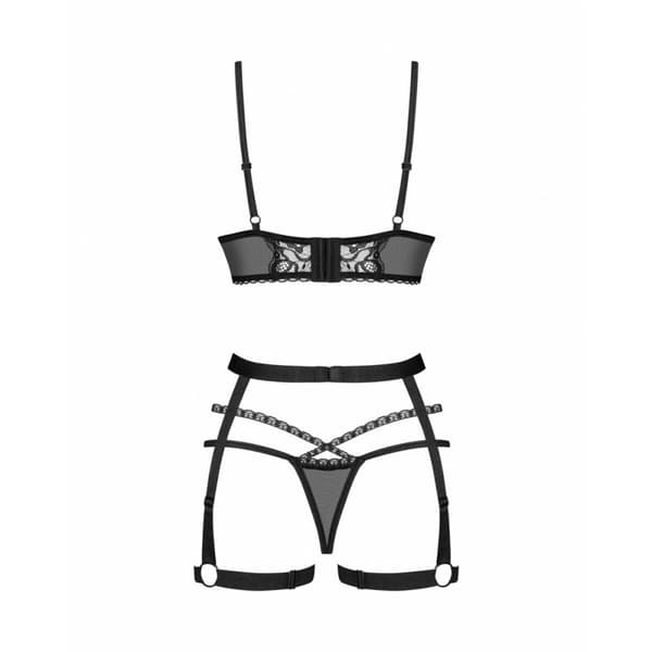 Set med underkläder Obsessive XL/XXL