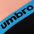 Pikkukuva 4 / 9: UMBRO Miesten Boxerit – 6-pack = 7 Päivää Mukavuutta – Superpehmeät & Hengittävät – Täydellinen Istuvuus