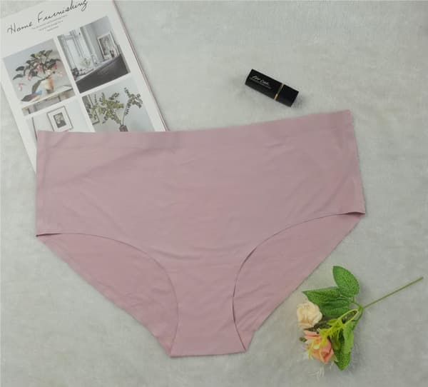 INF Høje Bikini Trusser Sæt