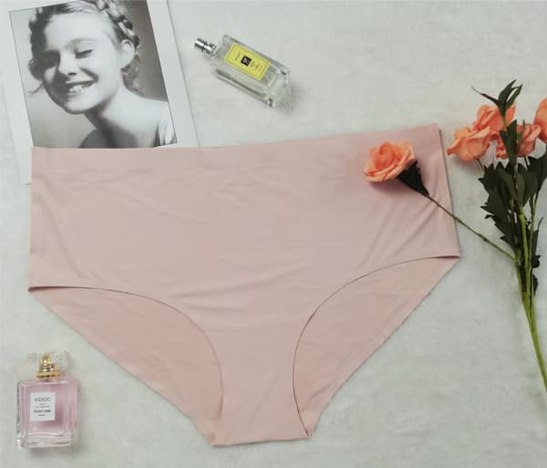 INF Høje Bikini Trusser Sæt